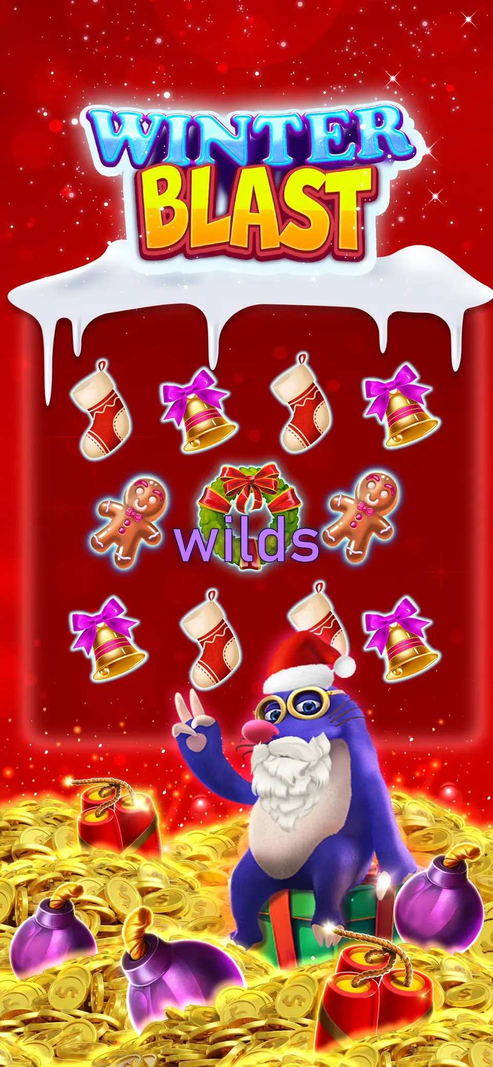 wilds APK