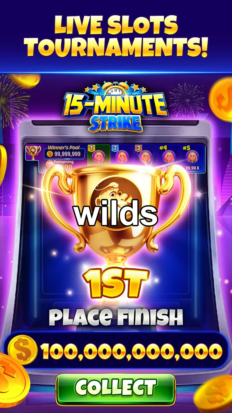 wilds APK