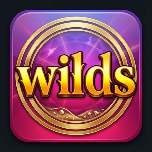 wilds Logo - Resmi